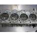 #DD01 Left Cylinder Head For 04-06 Nissan Titan  5.6 ZH2L